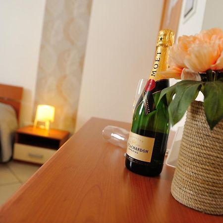 Green Garden Terrasini Ngoại thất bức ảnh