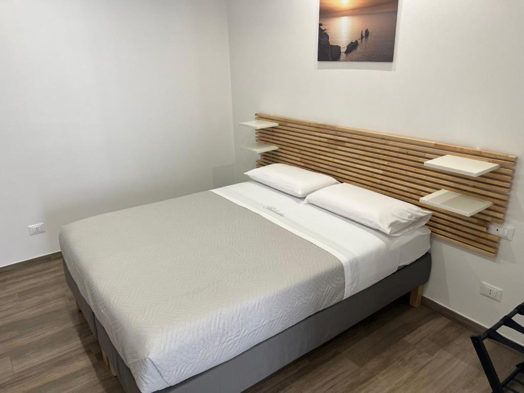 Green Garden Terrasini Ngoại thất bức ảnh