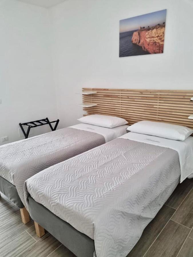 Green Garden Terrasini Ngoại thất bức ảnh