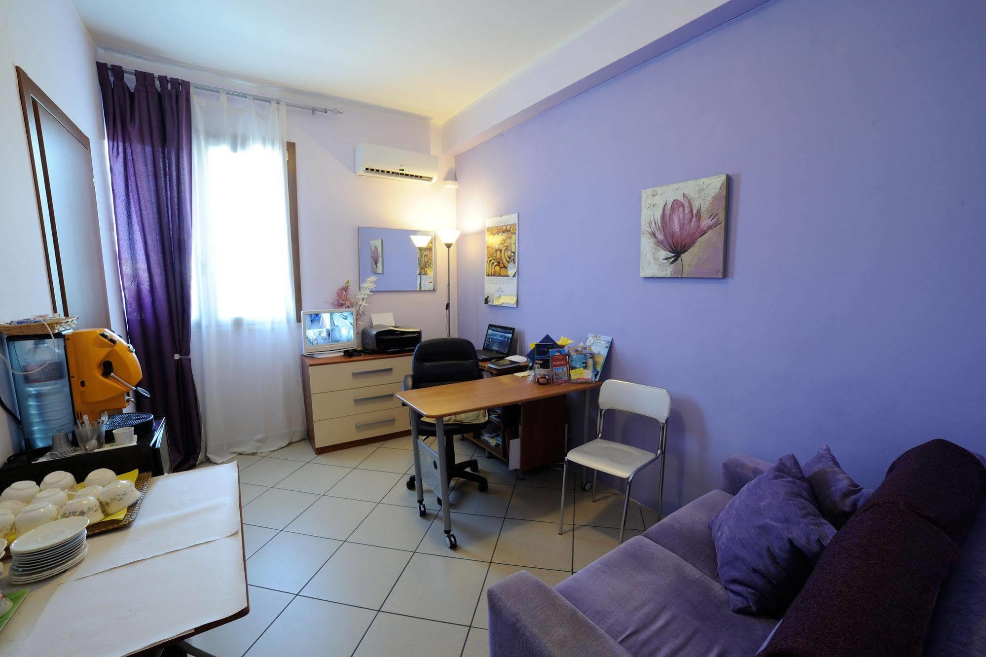 Green Garden Terrasini Ngoại thất bức ảnh