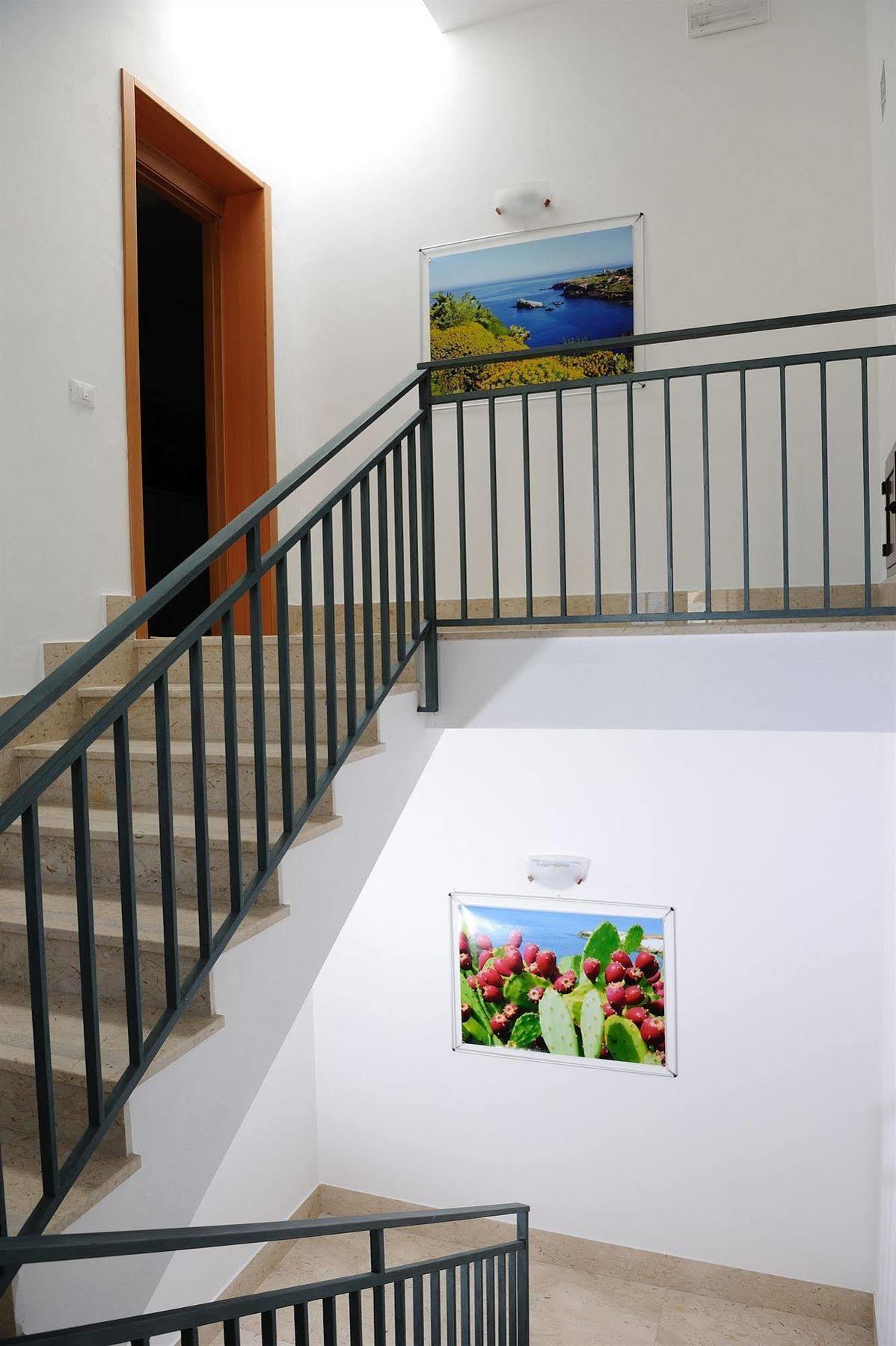 Green Garden Terrasini Ngoại thất bức ảnh