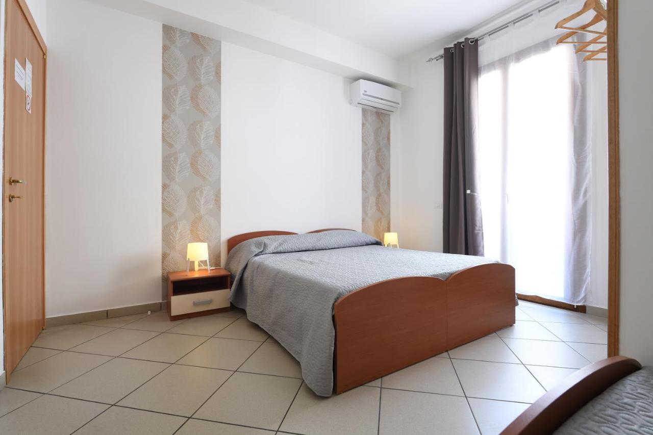 Green Garden Terrasini Ngoại thất bức ảnh