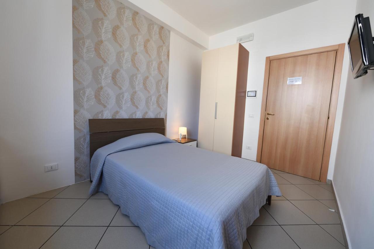 Green Garden Terrasini Ngoại thất bức ảnh