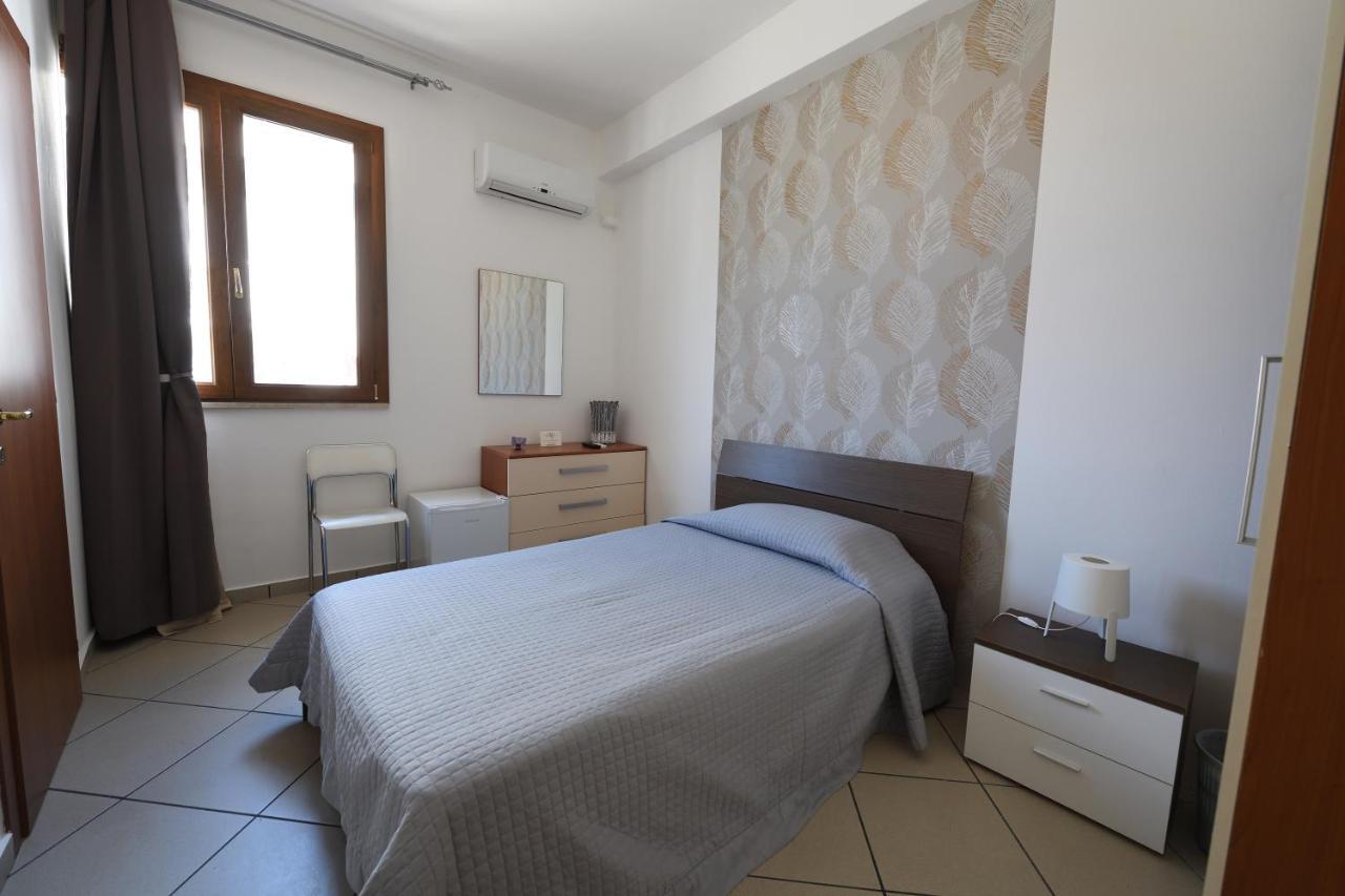 Green Garden Terrasini Ngoại thất bức ảnh