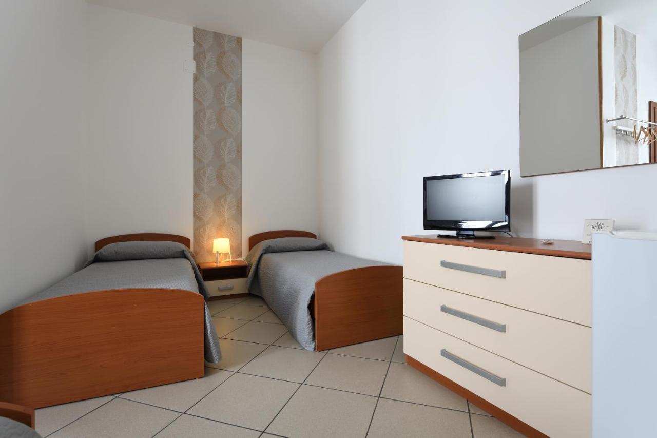 Green Garden Terrasini Ngoại thất bức ảnh