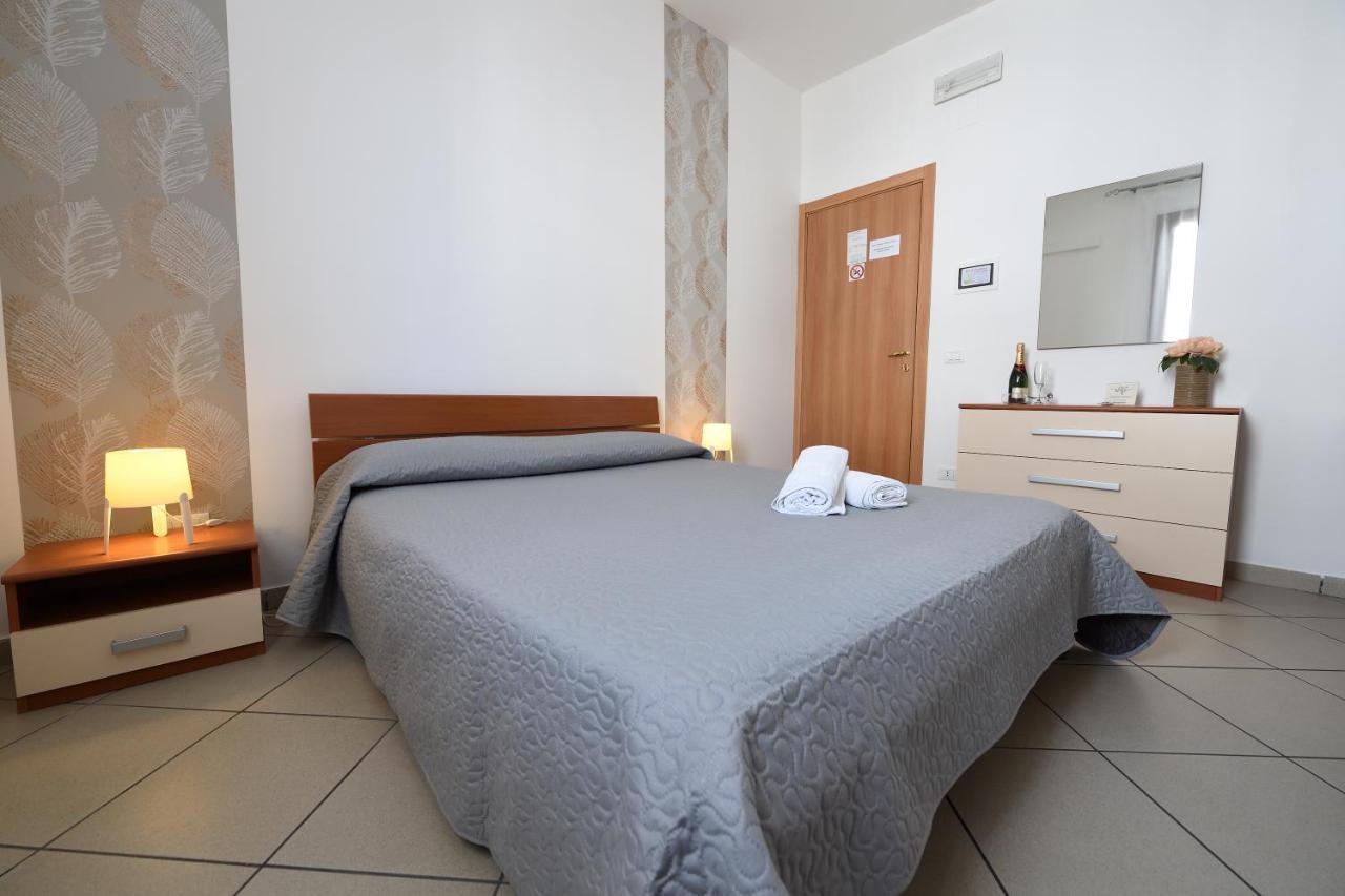 Green Garden Terrasini Ngoại thất bức ảnh