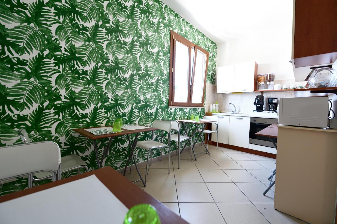 Green Garden Terrasini Ngoại thất bức ảnh