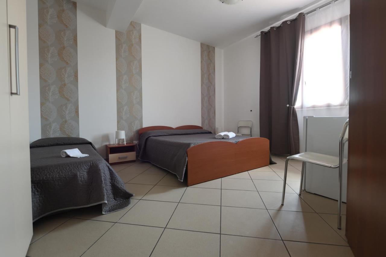 Green Garden Terrasini Ngoại thất bức ảnh