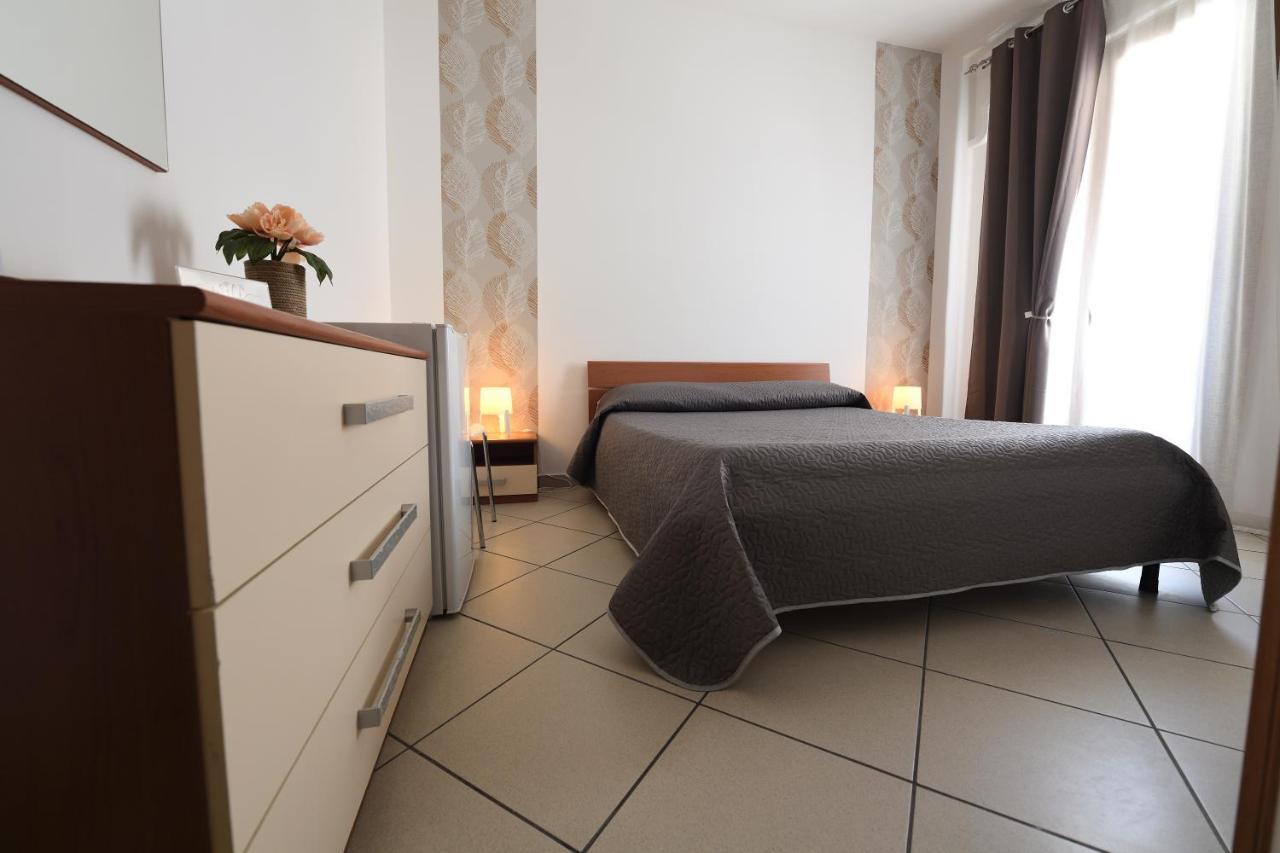Green Garden Terrasini Ngoại thất bức ảnh